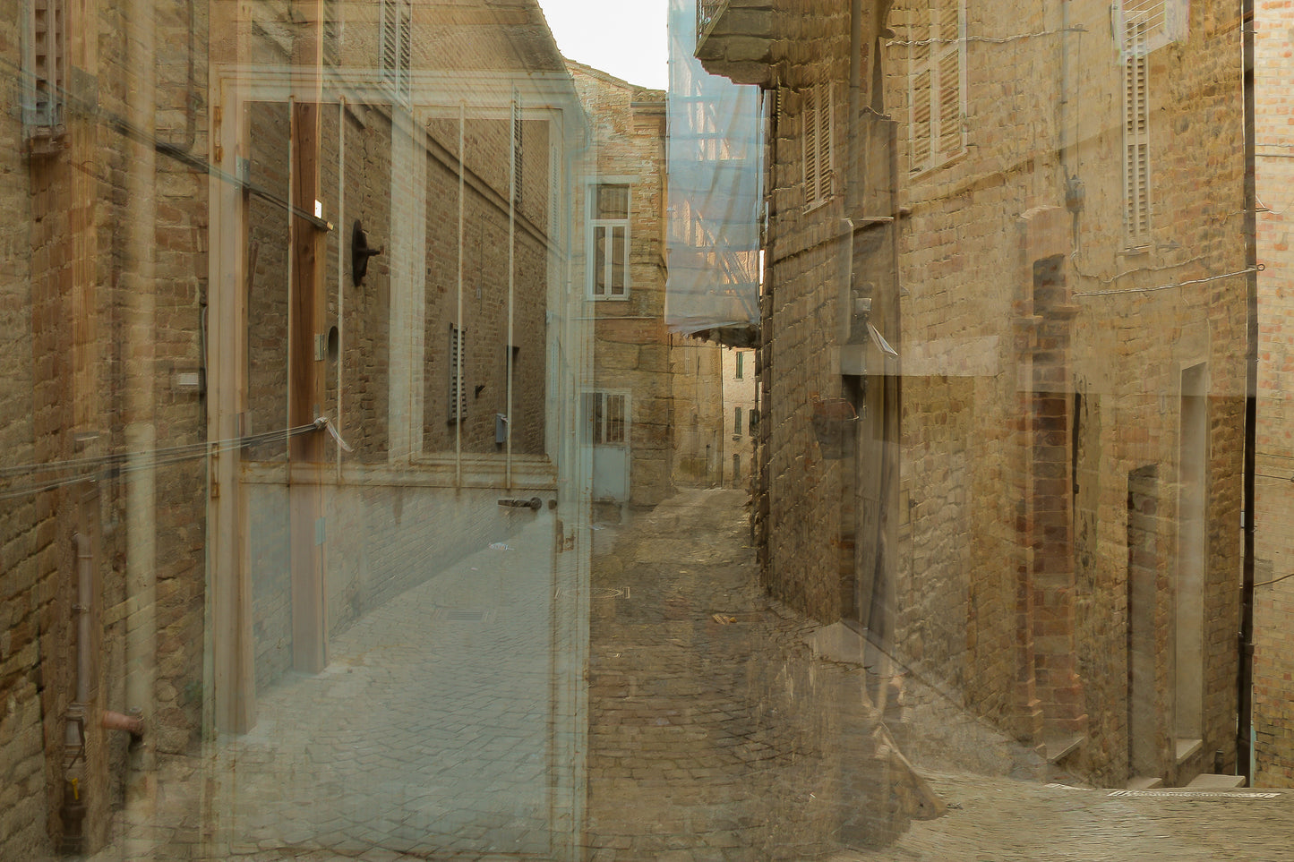 Falerone Series - Digital Copies of Photos