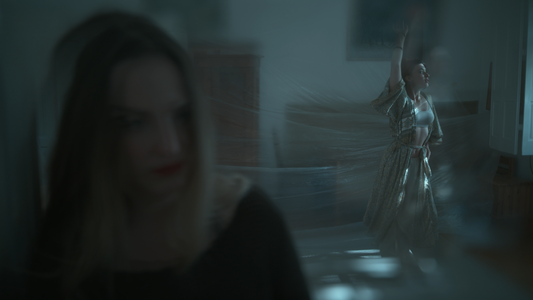 aZorka - Csendben - Music videos