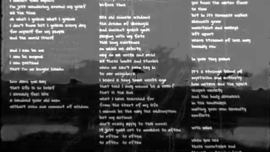 Knowing You Project - Music videos