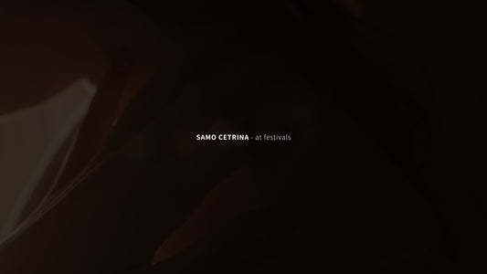 Samo Cetrina - Films