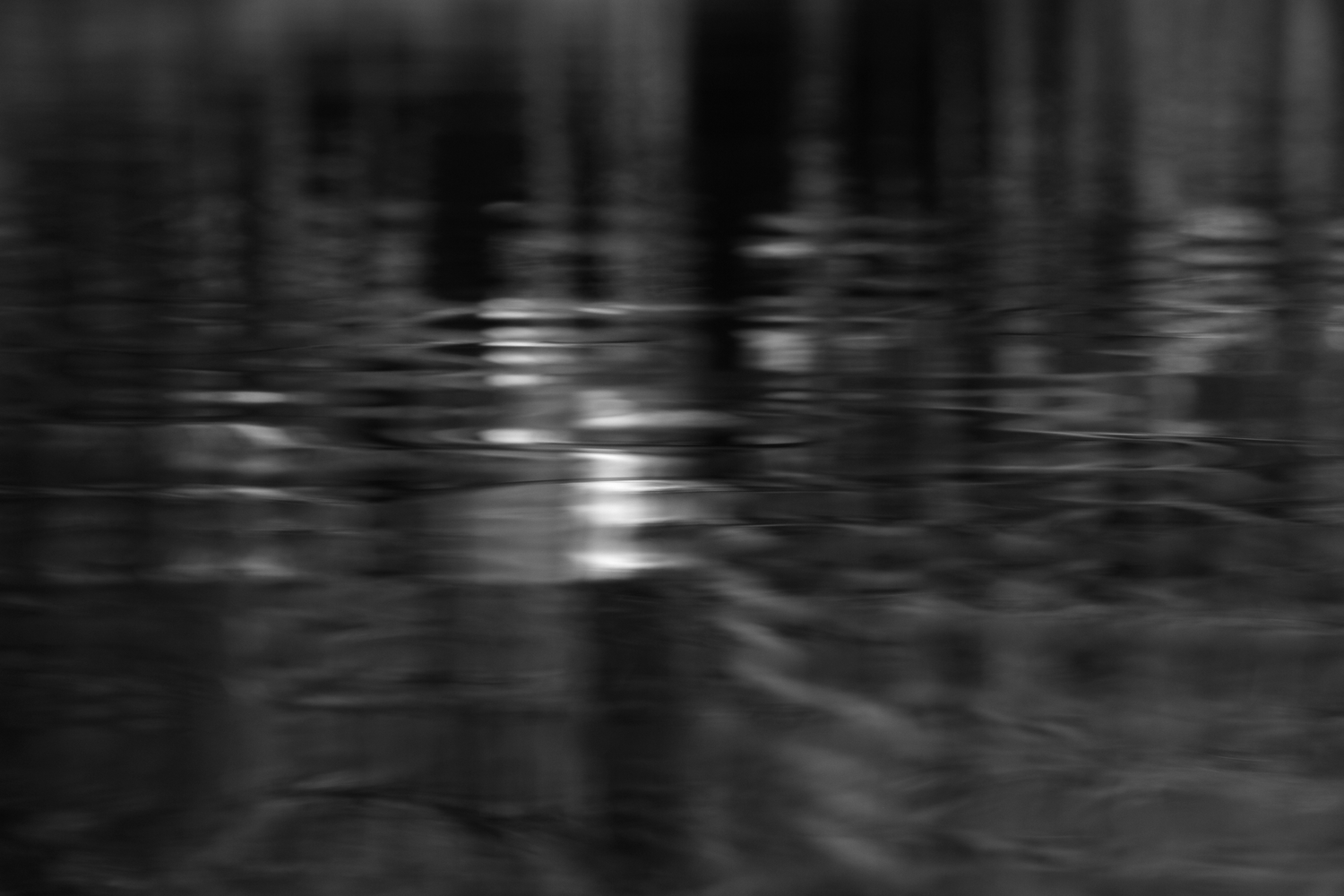 Drizzle