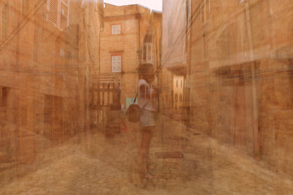 Falerone Series - Digital Copies of Photos