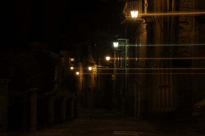 Falerone Series - Digital Copies of Photos